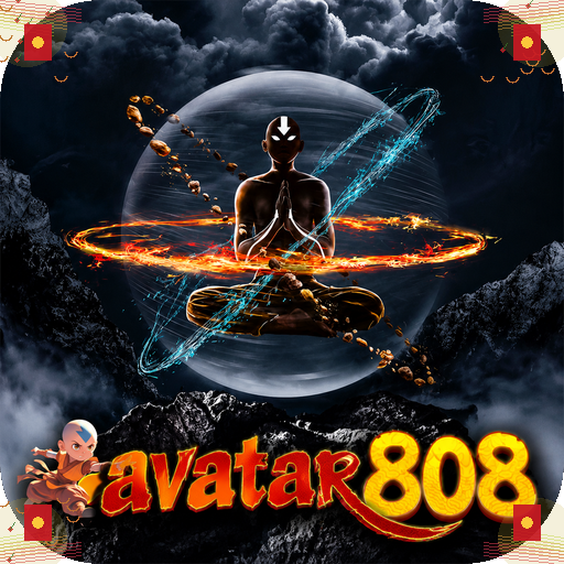 avatar808 — galeri pratinjau Resmi APK